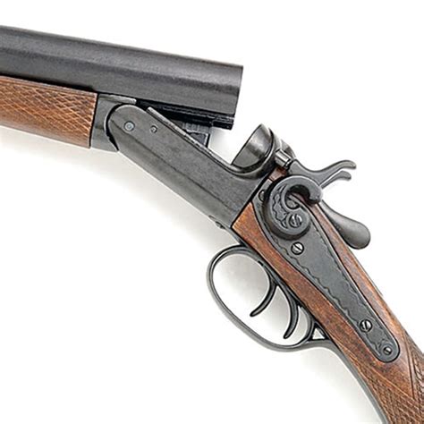 replica coach gun